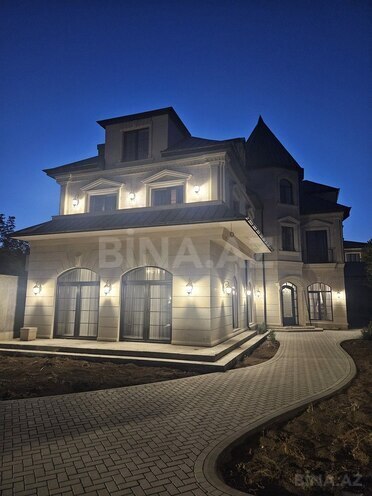 Продаётся 8-комн. дом/дача 430 м², пос. Бадамдар, photo 31 from 32