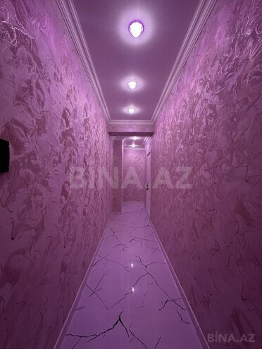 Satılır 2 otaqlı yeni tikili 54 m², Masazır q., photo 7 from 12