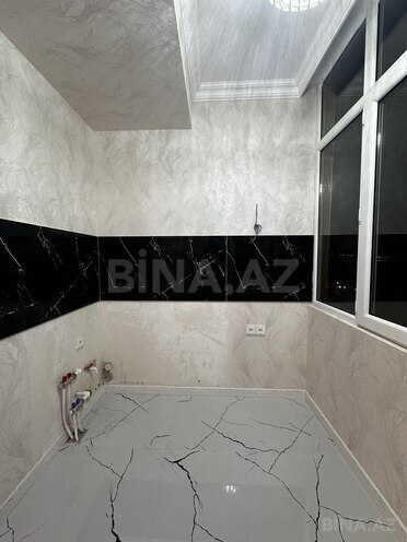 Satılır 2 otaqlı yeni tikili 54 m², Masazır q., photo 8 from 12