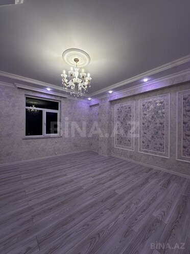 Satılır 2 otaqlı yeni tikili 54 m², Masazır q., photo 5 from 12
