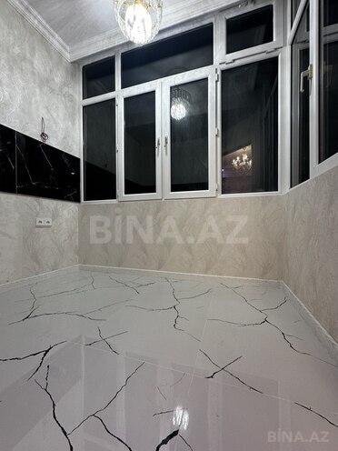 Satılır 2 otaqlı yeni tikili 54 m², Masazır q., photo 9 from 12