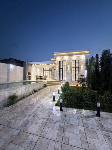 Продаётся 4-комн. дом/дача 145 м², пос. Мардакан, photo 4 from 28