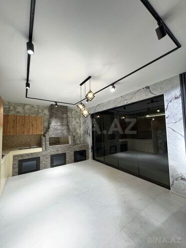 Satılır 6 otaqlı həyət evi/bağ evi 400 m², Mərdəkan q., photo 12 from 26