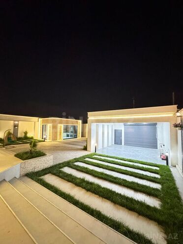 Satılır 6 otaqlı həyət evi/bağ evi 400 m², Mərdəkan q., photo 9 from 26