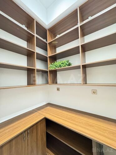 Satılır 6 otaqlı həyət evi/bağ evi 400 m², Mərdəkan q., photo 23 from 26