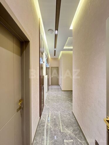 Satılır 6 otaqlı həyət evi/bağ evi 400 m², Mərdəkan q., photo 15 from 26