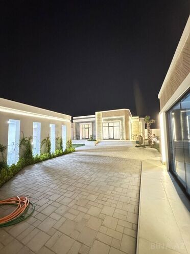 Satılır 6 otaqlı həyət evi/bağ evi 400 m², Mərdəkan q., photo 6 from 26