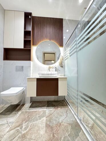 Satılır 6 otaqlı həyət evi/bağ evi 400 m², Mərdəkan q., photo 24 from 26
