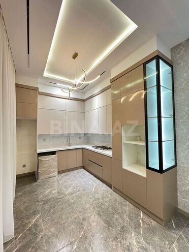 Satılır 6 otaqlı həyət evi/bağ evi 400 m², Mərdəkan q., photo 14 from 26