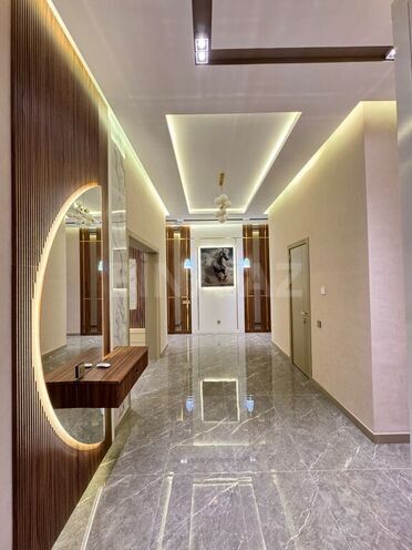 Satılır 6 otaqlı həyət evi/bağ evi 400 m², Mərdəkan q., photo 11 from 26