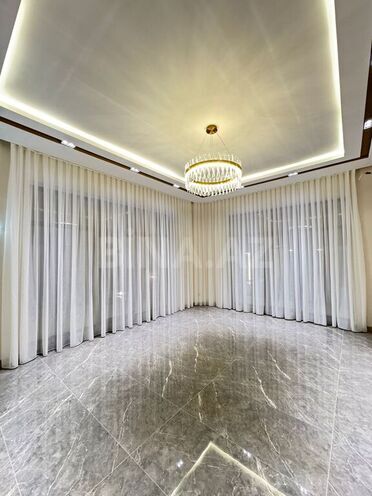 Satılır 6 otaqlı həyət evi/bağ evi 400 m², Mərdəkan q., photo 21 from 26