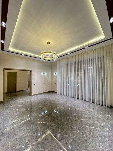 Satılır 6 otaqlı həyət evi/bağ evi 400 m², Mərdəkan q., photo 22 from 26