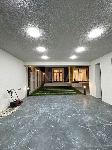 Satılır 6 otaqlı həyət evi/bağ evi 400 m², Mərdəkan q., photo 25 from 26
