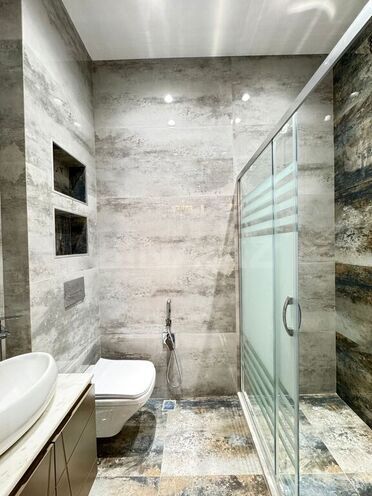 Satılır 6 otaqlı həyət evi/bağ evi 400 m², Mərdəkan q., photo 20 from 26
