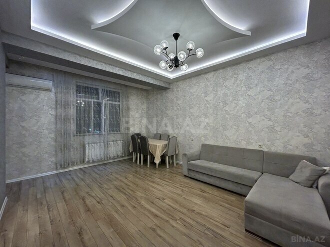 Satılır 2 otaqlı yeni tikili 77 m², photo 1 from 20