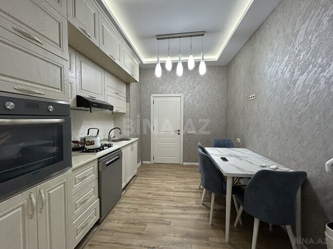 Satılır 2 otaqlı yeni tikili 77 m², photo 9 from 20
