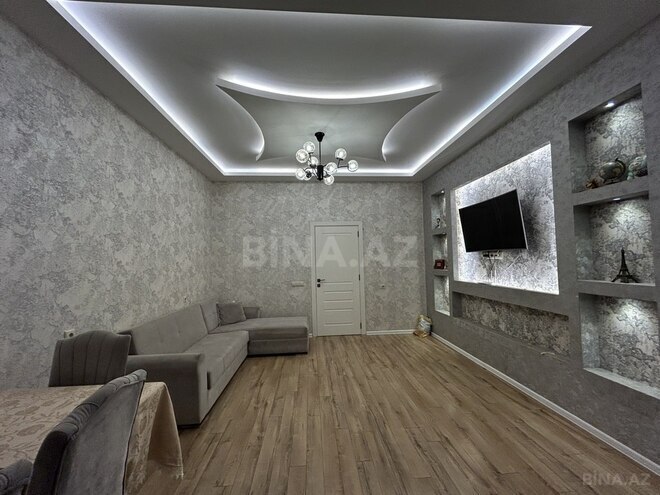 Satılır 2 otaqlı yeni tikili 77 m², photo 4 from 20