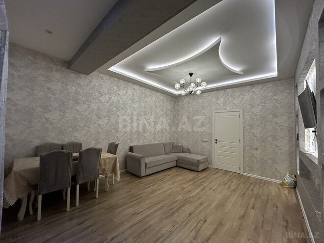 Satılır 2 otaqlı yeni tikili 77 m², photo 5 from 20