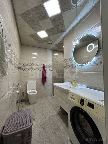 Satılır 2 otaqlı yeni tikili 77 m², photo 19 from 20