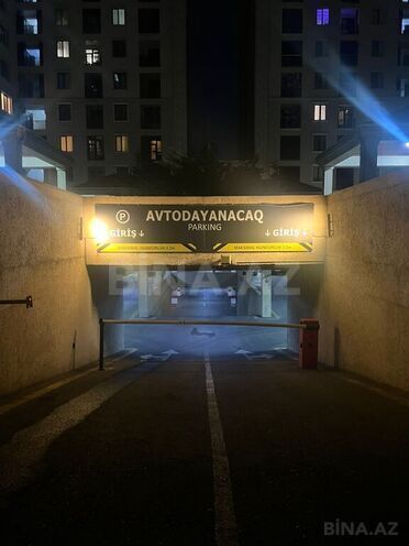 Продаётся 6-комн. новостройка 323 м², м. Нариман Нариманов, photo 7 from 16