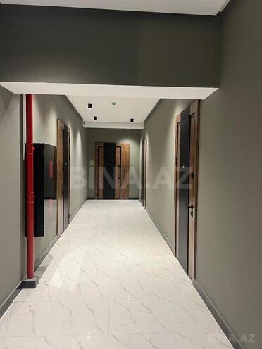 Продаётся 1-комн. новостройка 60 м², м. Кероглу, photo 9 from 12