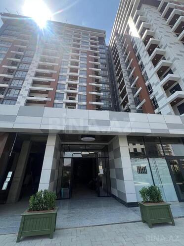 Продаётся 1-комн. новостройка 60 м², м. Кероглу, photo 4 from 12