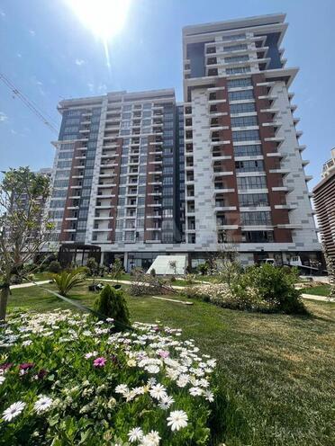 Продаётся 1-комн. новостройка 60 м², м. Кероглу, photo 1 from 12