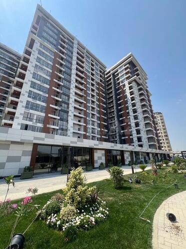 Продаётся 1-комн. новостройка 60 м², м. Кероглу, photo 3 from 12