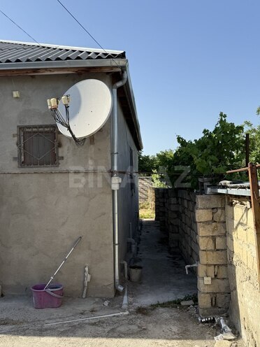 Продаётся 6-комн. дом/дача 150 м², Хачмазский р., photo 4 from 28