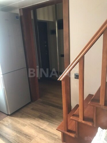 Satılır 3 otaqlı köhnə tikili 85 m², Sahil m., photo 4 from 17