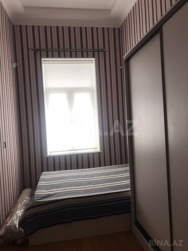 Satılır 3 otaqlı köhnə tikili 85 m², Sahil m., photo 10 from 17