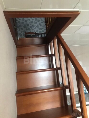 Satılır 3 otaqlı köhnə tikili 85 m², Sahil m., photo 11 from 17