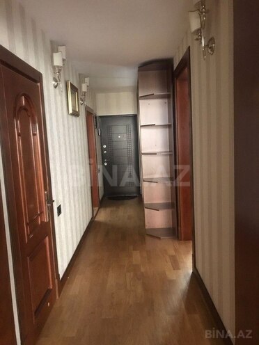 Satılır 3 otaqlı köhnə tikili 85 m², Sahil m., photo 3 from 17