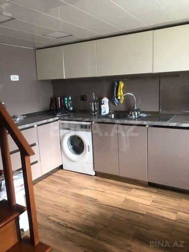 Satılır 3 otaqlı köhnə tikili 85 m², Sahil m., photo 12 from 17