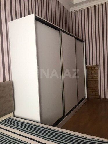 Satılır 3 otaqlı köhnə tikili 85 m², Sahil m., photo 7 from 17