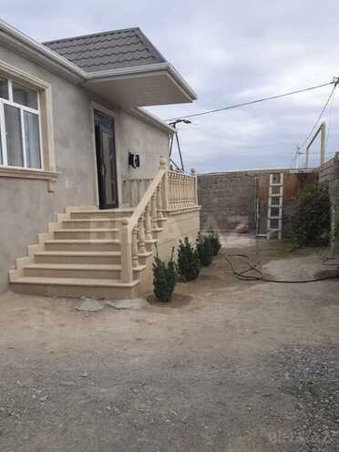 Продаётся 3-комн. дом/дача 100 м², пос. Бузовна, photo 1 from 31