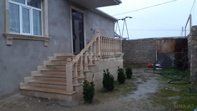 Продаётся 3-комн. дом/дача 100 м², пос. Бузовна, photo 4 from 31