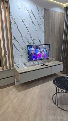 Сдаётся 2-комн. новостройка 70 м², пос. Аг шехер, photo 8 from 19