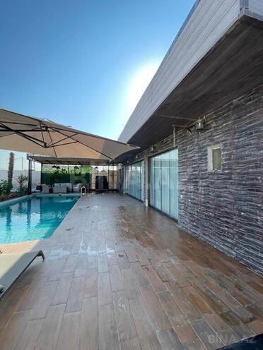 Satılır 2 otaqlı həyət evi/bağ evi 100 m², Nardaran q., photo 8 from 11