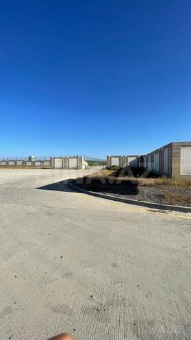 Продаётся  участок 400 сот, Сураханский  р., photo 4 from 6