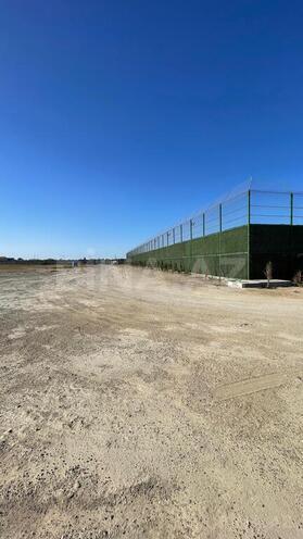 Продаётся  участок 400 сот, Сураханский  р., photo 3 from 6