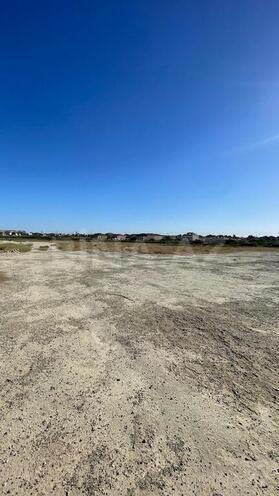 Продаётся  участок 400 сот, Сураханский  р., photo 5 from 6