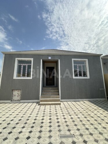 Satılır 4 otaqlı həyət evi/bağ evi 100 m², Ramana q., photo 5 from 15
