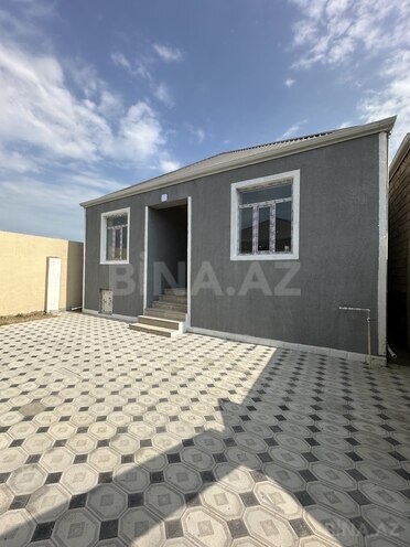 Satılır 4 otaqlı həyət evi/bağ evi 100 m², Ramana q., photo 6 from 15