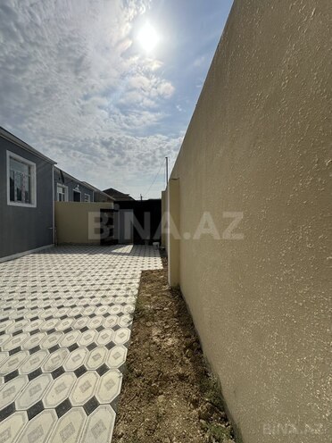 Satılır 4 otaqlı həyət evi/bağ evi 100 m², Ramana q., photo 4 from 15