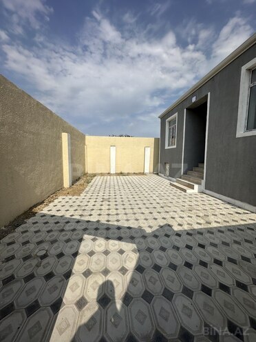 Satılır 4 otaqlı həyət evi/bağ evi 100 m², Ramana q., photo 3 from 15