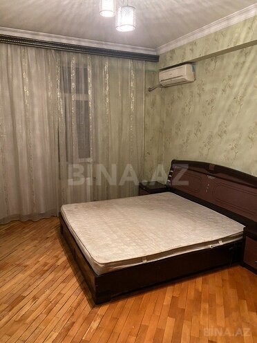 İcarəyə verilir 2 otaqlı yeni tikili 90 m², 8 Noyabr m., photo 5 from 12