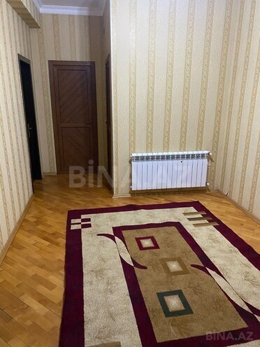 İcarəyə verilir 2 otaqlı yeni tikili 90 m², 8 Noyabr m., photo 4 from 12