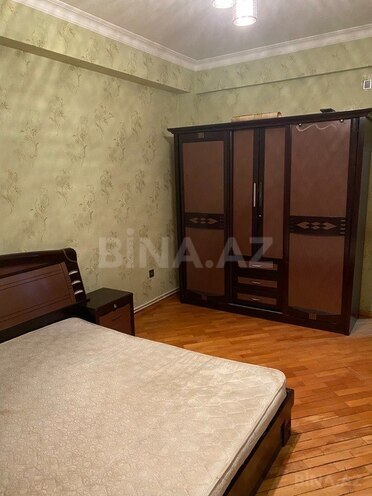 İcarəyə verilir 2 otaqlı yeni tikili 90 m², 8 Noyabr m., photo 10 from 12