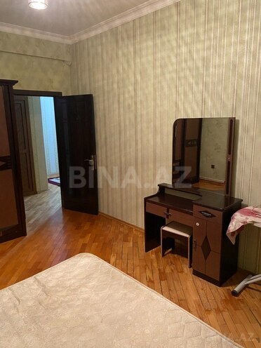 İcarəyə verilir 2 otaqlı yeni tikili 90 m², 8 Noyabr m., photo 11 from 12